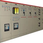 GCK低压抽出式开关柜