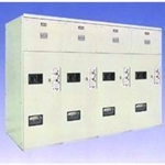 HXGN-12(F、R)高压环网开关柜